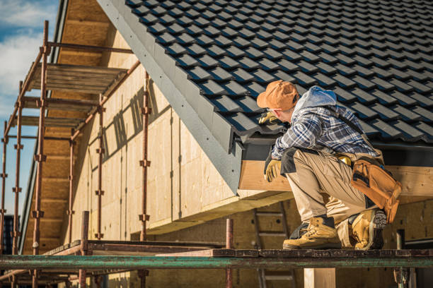 Best Hot Roofs  in Cabana Colony, FL
