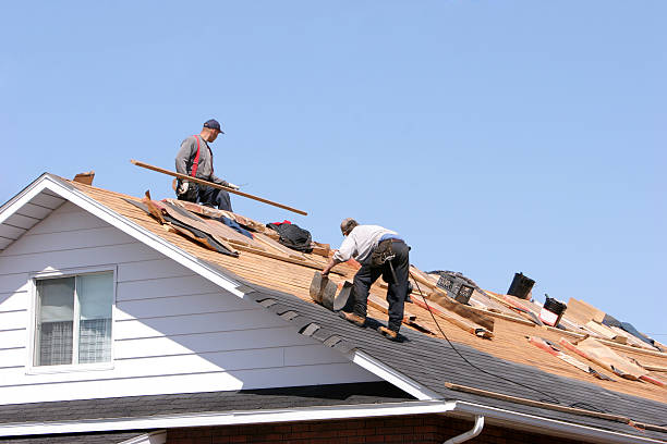 Best Emergency Roof Repair  in Cabana Colony, FL